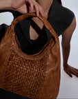 Outback Weave / Mallee Tote