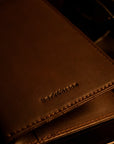 Travel Heritage / Journey Keeper