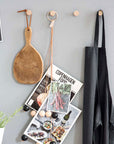 EKTA / Wood Knots (MOQ 2)