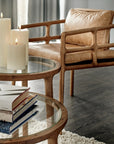 Flameless Candle / Everyday Essentials / Classic Ivory