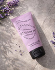 Hand Cream / Cream & Dreams / Lavender & Sandalwood / MOQ 3 (Launching August)