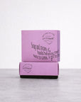 Gift Duo / Lavender & Coriander (Launching August)