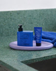 Gift Duo / Bergamot & Sea Salt (Launching August)