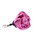 Rose Keyring