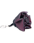 Rose Keyring