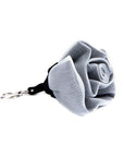 Rose Keyring