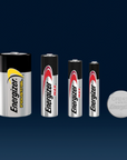 Flameless Candle / Batteries