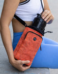 Grip Bottle Crossbody Carry