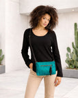 Nearby Crossbody