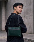 IKI / Nomad Crossbody