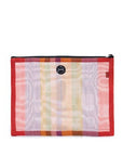 Stripes Pouch / MOQ 2