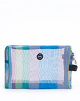 Stripes Wash Case