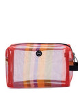 Stripes Wash Case
