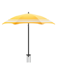 Beach Sun Yellow