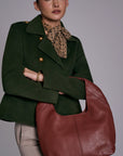 Urban Edge / Brumby Tote