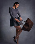 Outback Weave / Dusk Ridge Tote