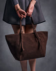 Outback Weave / Dusk Ridge Tote