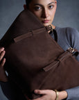 Outback Weave / Dusk Ridge Tote