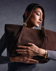 Outback Weave / Dusk Ridge Tote