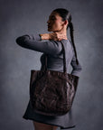 Outback Weave / Flinders Tote