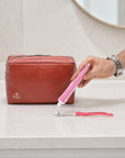 IKI / Refresh Wash Bag
