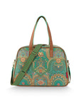 Tovy / Weekend Bag Small / Jabali / MOQ 1