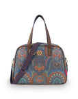 Tovy / Weekend Bag Small / Jabali / MOQ 1