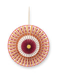 Christmas Star & Rosette / MOQ 1