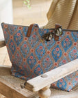 Tilda / Tote Bag Large / Ornamento / MOQ 1