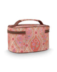 Cleo / Beauty Case / Ornamento / MOQ 1
