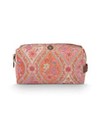 Coco / Cosmetic Bag Medium / Ornamento / MOQ 1
