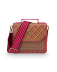 Frances / Cross Body Bag Small / Imani / MOQ 1