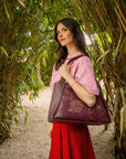 Filou / Shoulder Bag Large / MOQ 1