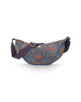 Freya / Half Moon / Cross Body Bag / Jabali / MOQ 1