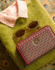Willow / Wallet / Imani / MOQ 1