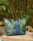 Tilda / Tote Bag Large / Bodhi Flower / MOQ 1
