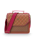 Frances / Cross Body Bag Medium / Imani / MOQ 1