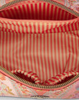 Coco / Cosmetic Bag Medium / Ornamento / MOQ 1