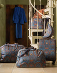 Tovy / Weekend Bag Small / Jabali / MOQ 1