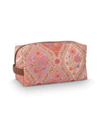 Coco / Cosmetic Bag Medium / Ornamento / MOQ 1