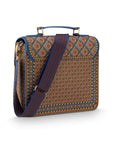 Frances / Cross Body Bag Medium / Imani / MOQ 1