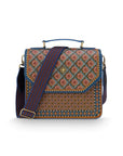 Frances / Cross Body Bag Medium / Imani / MOQ 1