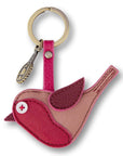 Key Charm Tommy / Ornament Bird / MOQ 12