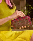 Willow / Wallet / Imani / MOQ 1