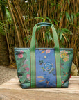 Tilda / Tote Bag Medium / Bodhi Flower / MOQ 1 (Copy)