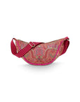 Freya / Half Moon / Cross Body Bag / Jabali / MOQ 1
