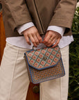Frances / Cross Body Bag Small / Imani / MOQ 1