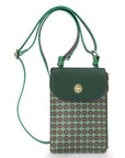 Pippa / Phone Bag / Clover / MOQ