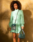 Pippa / Phone Bag / Clover / MOQ