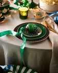 Glass Ornament / MOQ 4